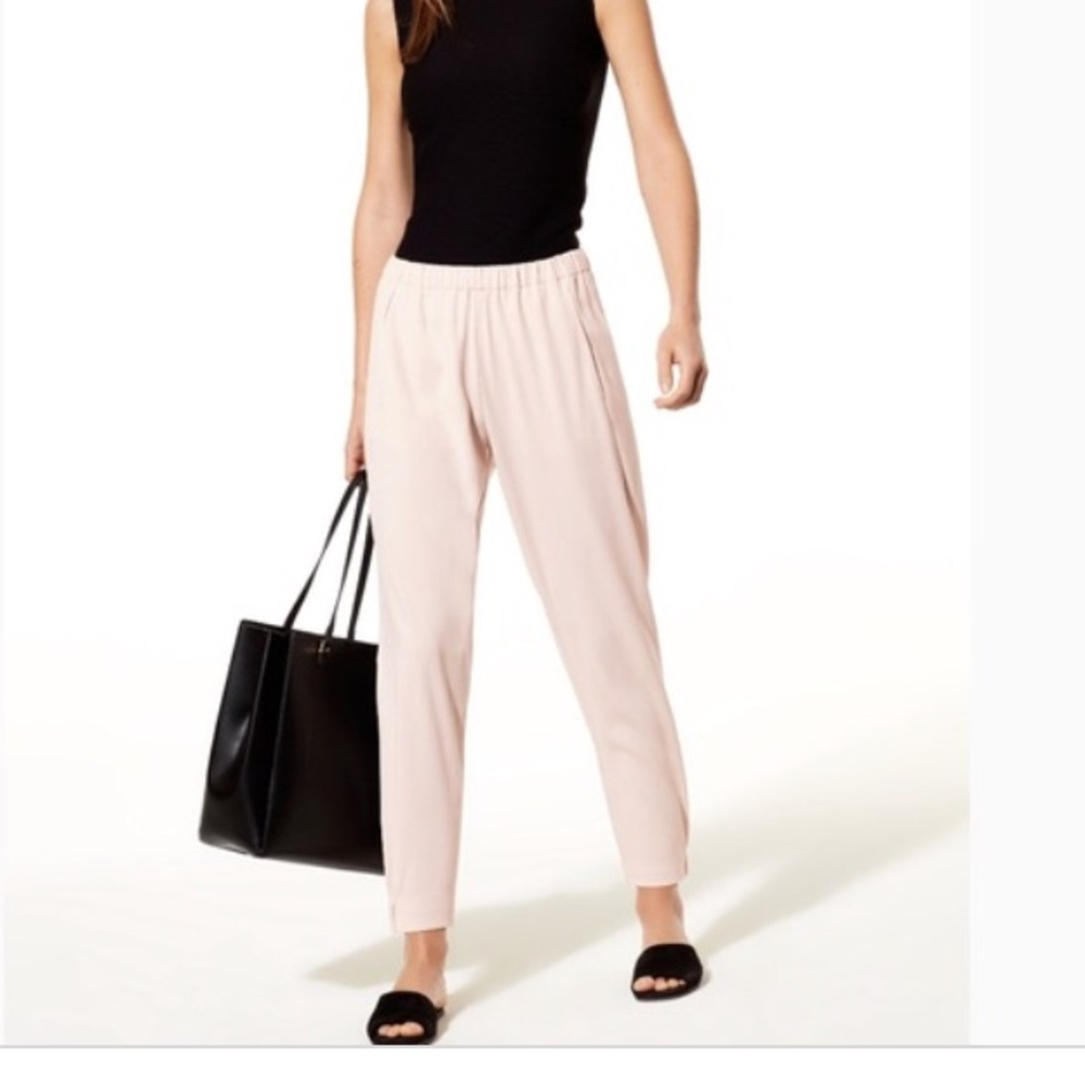 Gorgeous Aritzia dexter pants